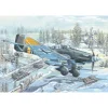 Maquette avion : Junkers Ju-87G-2 Stuka - Trumpeter