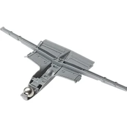 Maquette avion : Lockheed P-38 J Lightning - Tamiya