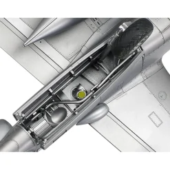 Maquette avion : Lockheed P-38 J Lightning - Tamiya