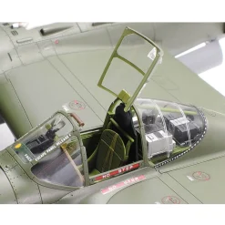 Maquette avion : Lockheed P-38 F/G Lightning - Tamiya