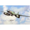 Maquette avion : Me 262 A-2a/U2 - Hobby Boss
