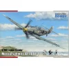 Maquette Avion : Messerschmitt Bf 109E-1 J/88 Legion Condor - Special Hobby