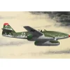 Maquette avion : Messerschmitt Me262 A-2a - Trumpeter