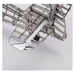 Maquette avion : Messerschmitt BF109G - Artesania