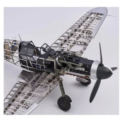 Maquette avion : Messerschmitt BF109G - Artesania