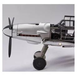 Maquette avion : Messerschmitt BF109G - Artesania