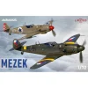 Maquette avion : Mezek, Dual Combo, Edition limitée - Eduard