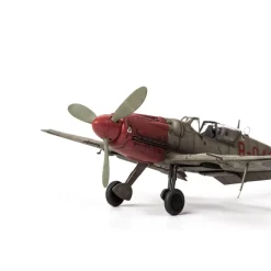Maquette avion : Mezek, Dual Combo, Edition limitée - Eduard