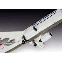 Maquette avion : Model Set Boeing 737-800 
