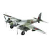 Maquette Avion : Mosquito B. Mk.VI - Tamiya