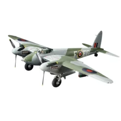 Maquette Avion : Mosquito B. Mk.VI - Tamiya