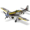Maquette avion : North American Mustang Mk.IV/P-51K Mustang - Airfix