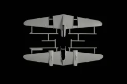 Maquette avion : P-38 J Lightning - Italeri
