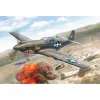 Maquette avion : P-51A Mustang - Italeri