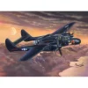 Maquette avion : P-61B Black Widow - Hobby Boss
