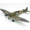 Maquette Avion : Spitfire Mk.I - Tamiya