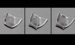 Maquette Avion : Spitfire Mk.I - Tamiya