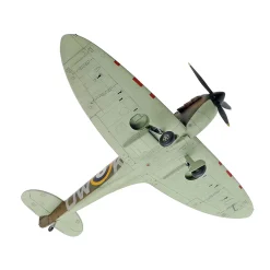 Maquette Avion : Spitfire Mk.I - Tamiya