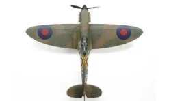 Maquette Avion : Spitfire Mk.I - Tamiya