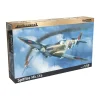 Maquette avion : Spitfire Mk.Ixe Eduard-Profipack - Eduard