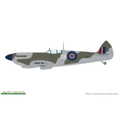 Maquette avion : Spitfire Mk.Ixe Eduard-Profipack - Eduard