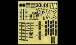 Maquette avion : Sunderland Mk.III - Italeri