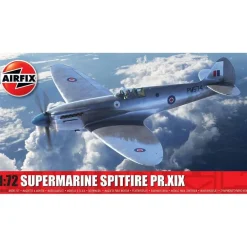 Maquette Avion : Supermarine Spitfire PR.XIX - Airfix
