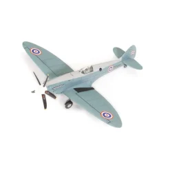 Maquette Avion : Supermarine Spitfire PR.XIX - Airfix