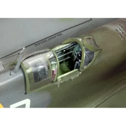 Maquette avion : Supermarine Spitfire Mk.II - Revell