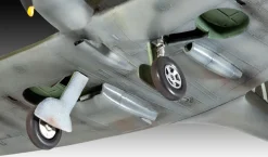 Maquette avion : Supermarine Spitfire Mk.II - Revell