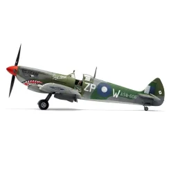 Maquette Avion : Supermarine Spitfire Mk.VIII - Airfix