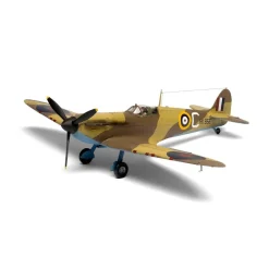 Maquette avion : Supermarine Spitfire Mk.I en 1:48 - Airfix