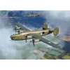 Maquette avion : US B-24D Liberator - Hobby Boss