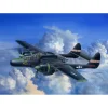 Maquette avion : US P-61C Black Widow - Hobby Boss