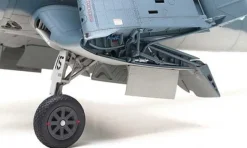 Maquette avion : Vought F4U-1 Corsair - Tamiya