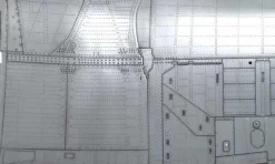 Maquette avion : Vought F4U-1 Corsair - Tamiya