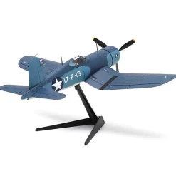 Maquette avion : Vought F4U-1 Corsair - Tamiya