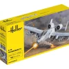 Maquette avion : A610 Thunderbolt II - Heller