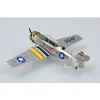 Maquette avion : American T-6G Texan - Hobby Boss