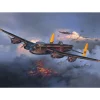 Maquette avion : Avro Lancaster Mk.I/III - Revell