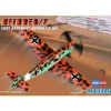 Maquette avion : BF 109 E-4/7 - Hobby Boss