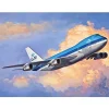 Maquette avion : Boeing 747-200 - Revell