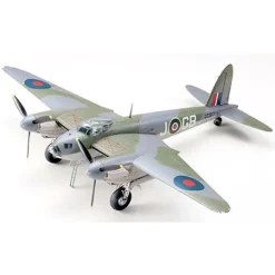 Maquette avion : De Havilland Mosquito B Mk.IV/PR Mk.IV - Tamiya