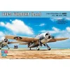Maquette avion : F4F-3 WildcatI (Late) - Hobby Boss