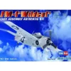 Maquette avion : FM-1 Wildcat - Hobby Boss