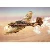 Maquette avion : Junkers 87 B2 STUKA - Italeri