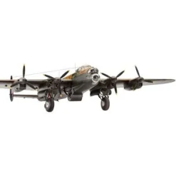 Maquette avion : Lancaster B.III Dambusters - Revell