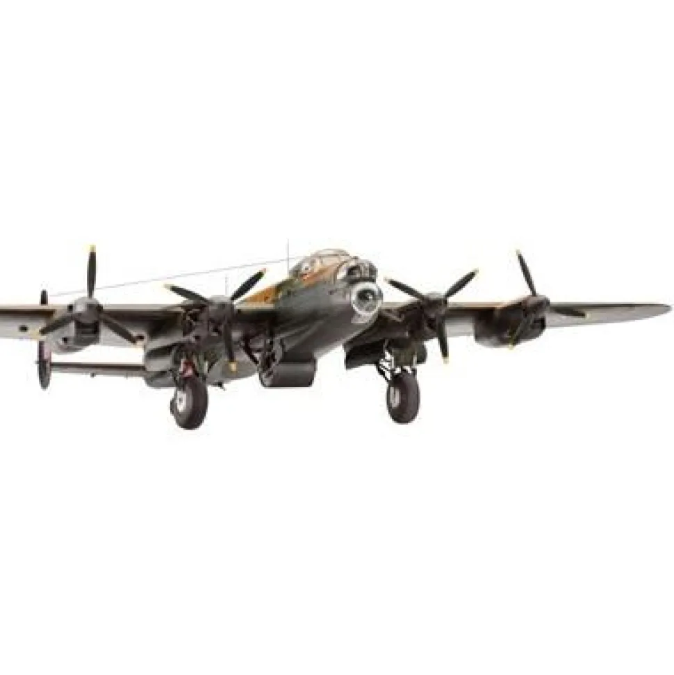Maquette avion : Lancaster B.III Dambusters - Revell