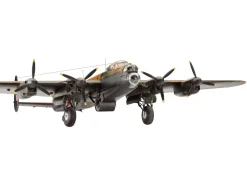 Maquette avion : Lancaster B.III Dambusters - Revell
