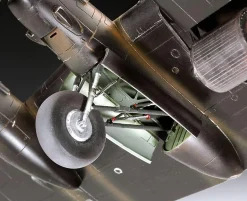 Maquette avion : Lancaster B.III Dambusters - Revell